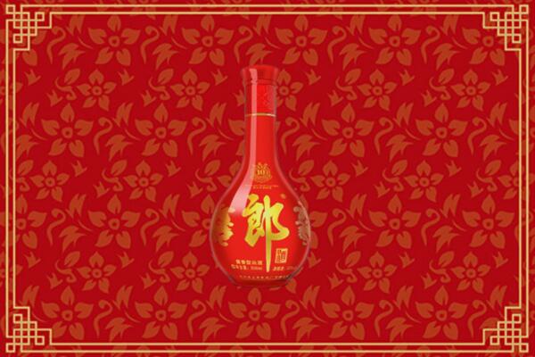 社旗高价回收郎酒