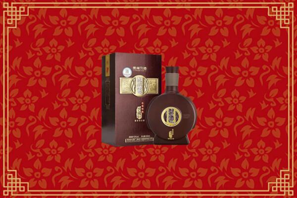 社旗回收习酒